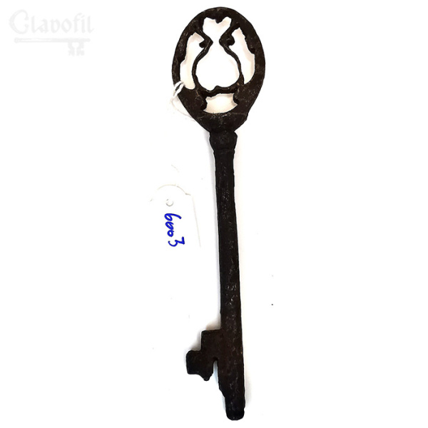 CLAVOFIL, clés anciennes